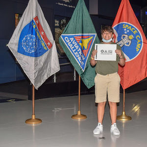 Meet your Posher, Brady